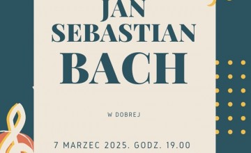 Koncert utworów J. S. Bacha