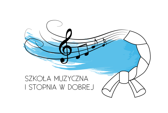 szkoła muzyczna w Dobrej